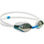 Mad Wave Record Breaker Rainbow Schwimmbrille Mit Spiegelglas
