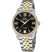 Jaguar - J998/2 - Armbanduhr - Automatik - Damen