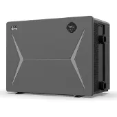 Aquaforte Full Inverter Wärmepumpe Mr. Perfect 22,0 kW (MPC220)