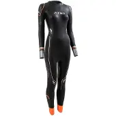 Zone3 Thermal Aspire Neopren-langarm-wetsuit Für Damen