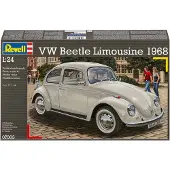 Revell VW Beetle Limousine 1968