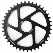 Leonardi Racing Gecko Cx / Gravel Cannondale Direct Mount Kettenblatt