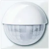 Merten MEG5710-0319 - Kabelgebunden - 12 m - Wand - Drinnen - Weiß - IP20