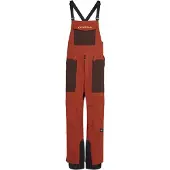 O'Neill Fwc Peak Bib Hosen