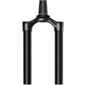 RockShox Lyrik/yari Boost 46os Debon Air Gabel Mit Kronen/lenk/oberrohr-baugruppe