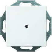 Busch-Jaeger 1710-0-4061, Weiß, , Busch-balance SI, 1 Stück(e)