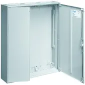 Hager ZB33S Zählerschrank univ.Z IP44