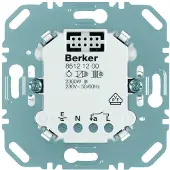 Berker 85121200 Relais-Einsatz Hauselektronik