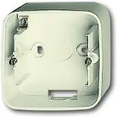 ABB BUSCH JAEGER 1799-0-0287 - 81 mm - 81 mm - 42 mm