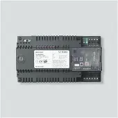 Siedle BNG 650-0 DE, Schwarz, , 200 mA, CE, 162 mm, 60 mm