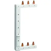 Hager KCL363L, Grau, 110 - 415 V