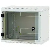 Triton DeltaB5S 19Z Wandschrank 9HE 500mm tief