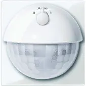 Merten ARGUS 180 UP Sensor-Modul mit Schalter