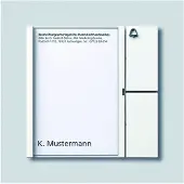 Siedle -BTM-Funktionsmodul für Türstation - 200035728-00
