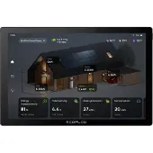 EcoFlow Power Insight Überwachungsgerät