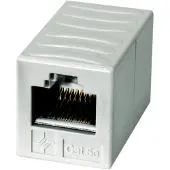 Telegärtner J00029A0062 AMJ-Kupplung K Cat.6