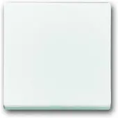 ABB 1751-0-3027, Tasten, Weiß, Kunststoff, 63 mm, 63 mm, 1 Stück(e)