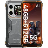 Blackview Xplore 1