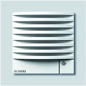 Siedle&Söhne BTLM Funktionsmodul für Türstation - 200036816-00