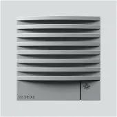 Siedle BTLM 651-0 SM Bus-Türlautsprecher-Modul Plus (210007338-00)