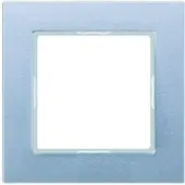 JUNG AC 583 AL - Aluminium - Duroplast - Schraubenlos - - 84 mm - 226 mm