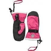 Hestra Gauntlet Fäustlinge, Junior, Pink