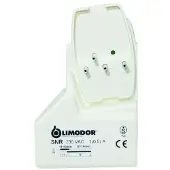 Limodor Limot Steuerung SNR Nachlauf f. Serie ELF u. LB