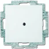 Busch-Jaeger Balance SI Steuerelement/Zentralplatte Schaltanlage - 2CKA001715A0319