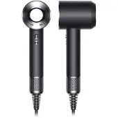 Dyson HairHayer Supersonic Origin - Black Nickel EU