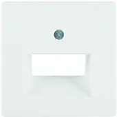 Hager 14096086, Anthrazit, IP20, 10 Stück(e)