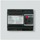 Siedle S. SIEDLE & SÖHNE SIED Netzgleich-Richter NG602-01 ** (alt NG 602-0) 3358