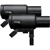 Profoto Pro-D3 1250 Duo Kit