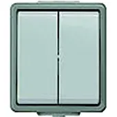Siemens 5TA4705, Drucktasten-Schalter, Mehrfarbig, 109 g
