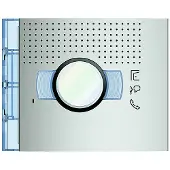 Legrand 351201 Steckdosensicherung Aluminium