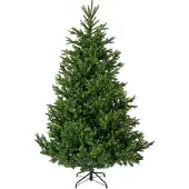 Everlands Nordmann Weihnachtsbaum
