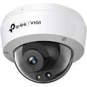 TP-LINK VIGI C230, IP-Sicherheitskamera, Innen & Außen, Kabelgebunden, CE/BSMI/VCCI/ONVIF, Zimmerdecke, Weiß