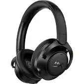 HyperX Cloud MIX 2 – Gaming-Headset (Schwarz), Verkabelt & Kabellos, Gaming, 20 - 20000 Hz, 270 g, Kopfhörer, Schwarz