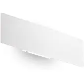 Ideal Lux ZIG ZAG LED Wandleuchte 12,5W Weiss neutralweiss 277233