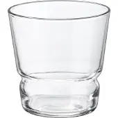 TREND'UP becher brera 35.5 cl x6 Transparent Rund Glas