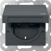 Gira Steckdose KD 475428