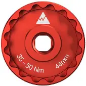 Wheels Manufacturing Sram T47 52mm 16t Tretlagerwerkzeug