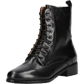 Everybody Stiefelette Stiefelette Leder