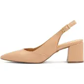 Kazar Pumps in Beige | Gr.: 38