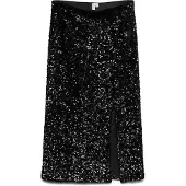 Vero Moda Rock in Black | Gr.: S