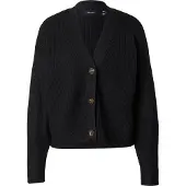 Vero Moda Cardigan in Schwarz - M