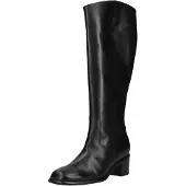 Gabor Elegante Stiefel in schwarz | Gr.: 37