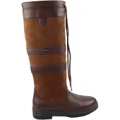 Dubarry Galway Slimfit Walnut Braun-Schuhgröße 41