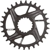 Fsa Kettenblatt MTB KFX Modular Megatooth Direct Mount 34 T Schwarz - Maximal....