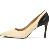 Kazar Pumps in Creme | Gr.: 37