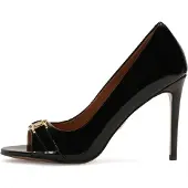 Kazar Pumps in Schwarz | Gr.: 37